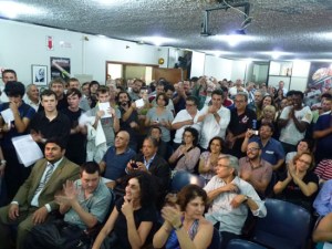 Ato contra golpismo_conceicaooliveira_set2010