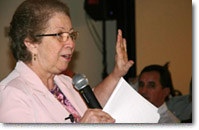 Tânia Bacelar - Alta Vista