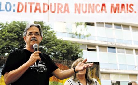 Nilmário - Memorial da Anistia_php I