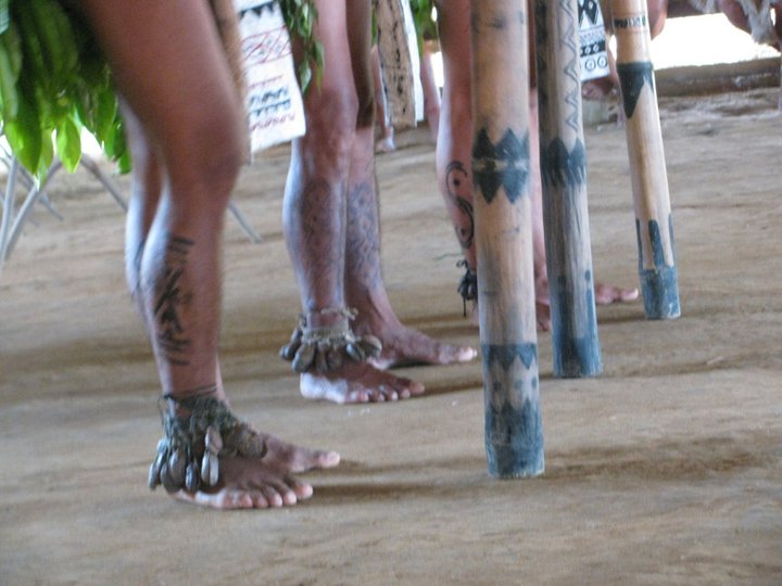 Índios da Amazônia _ Carol Estelian _maio2011