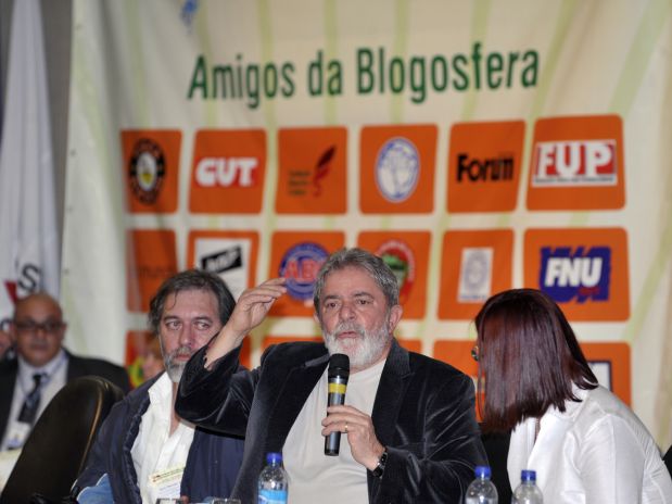 LulaeÊnio