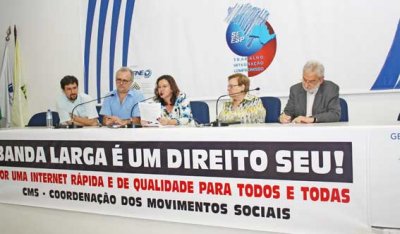 ato pela banda larga - SP-Ciranda.net