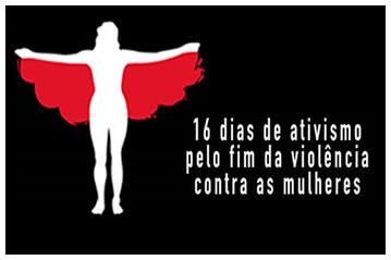 16 dias ativismo 2011