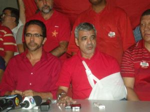 Rands e Humberto - Terra