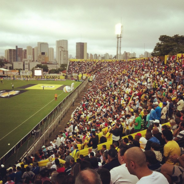 Estadio Primeiro de Maio_antigo Vila Euclides_Azenha