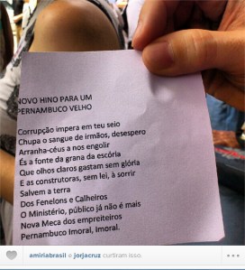 Desagravo Belize Câmara_MPE-Márcia Jacome