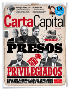 Carta Capital de 21.11.2'13