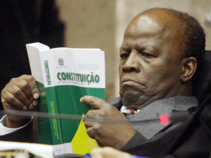 Joaquim Barbosa