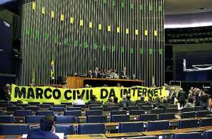 O Legislativo quer vencer o governo pelo cansaço - Foto André Oliveira/Ag. Câmara