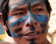 Projeto Vídeo na Aldeia: 'Martírio'