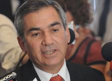 Gilberto Carvalho