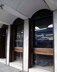 A PB Perrelli vestiu gerações e gerações de políticos e empresários pernambucanos -Fotos: Ivaldo Bezerra/Lumen