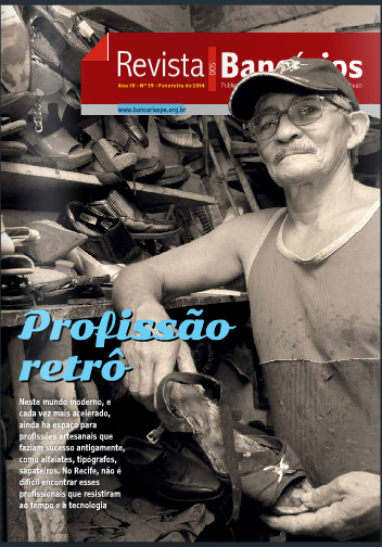 Revista Bancarios_Fev 2014