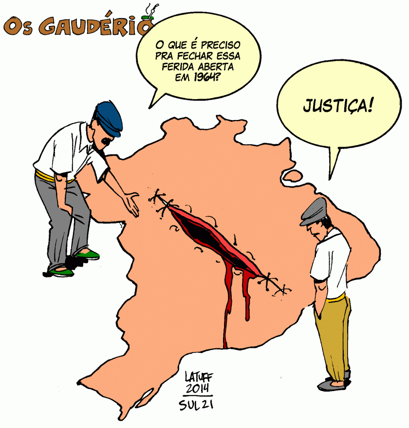 os-gauderio-e-os-50-anos-do-golpe-de-64