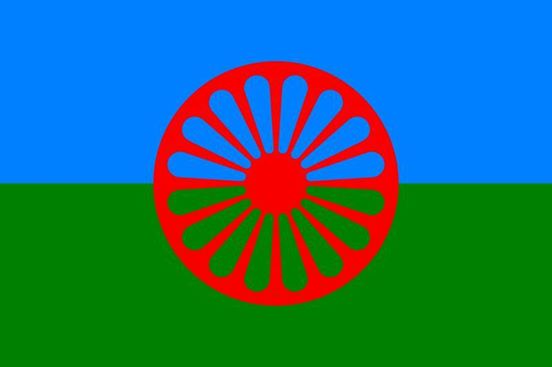 Baxtalo Dives Romalem