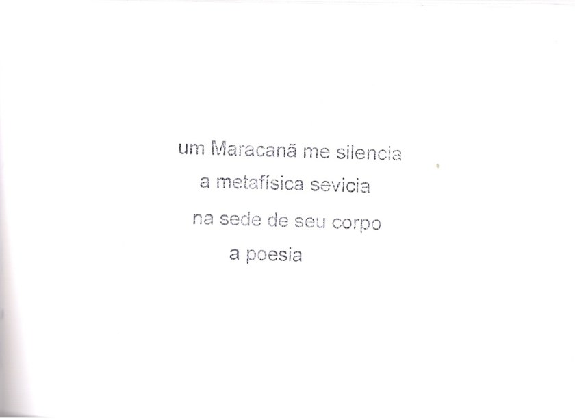 CARIMBALAS - Maracanã