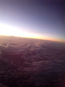 Viajar atiça os olhos e aquece o coração - Foto: SE