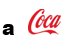 Coca marca
