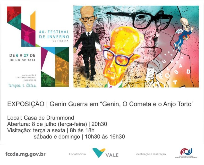 Expo Genin