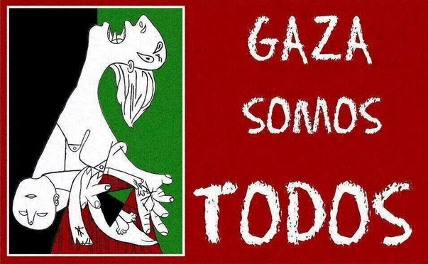 Guernica e gaza