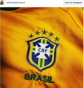 Capturada na postagem do BuzzFeed/Instagran de Willian Ponciano