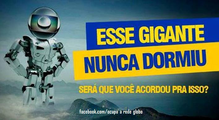A Globo