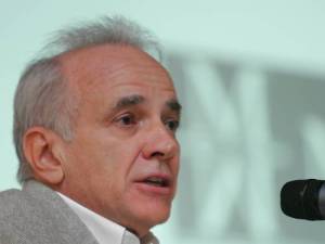 André Lara Rezende, o homem do confisco da poupança - Foto capturada no sítio A Independência Sulamericana