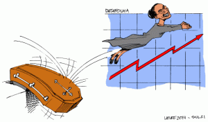 Charge do Lattuf para o Sul 21
