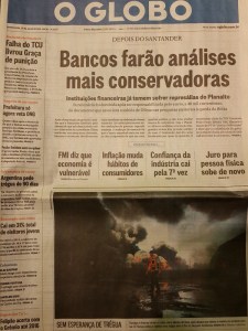 capadoglobo de jul 2014