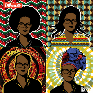 Dilma13Mulheres