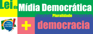 lei da mídia democratica