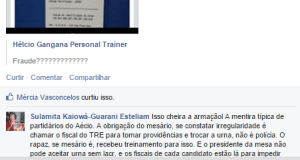 fraude b