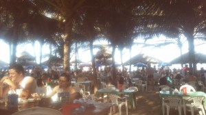 Paria do Futuro, Fortaleza - CE