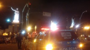 Ponte Maurício de Nassau, na entrada do Recife Antigo - Fotos: SE