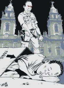 cuidando da nossa infância perdida