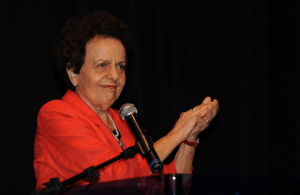 Ministra Eleonora Menicucci: "Muitos desafios" - Foto: Elza Fiúza/Agência Brasil