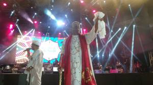 Nana no palco 2014_n