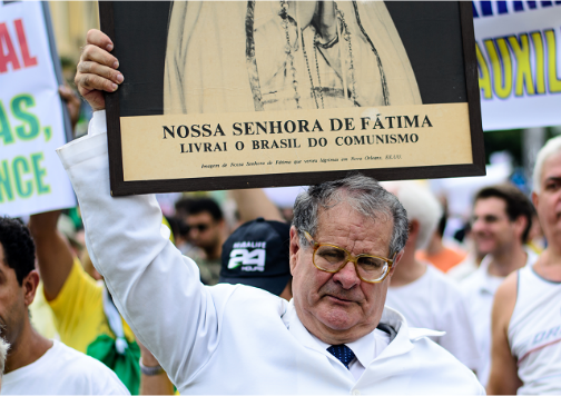 abuso da fé