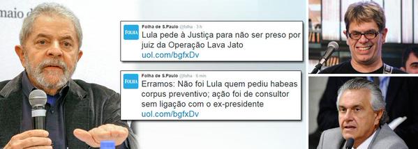 Imagem capturada no Vi o Mundo