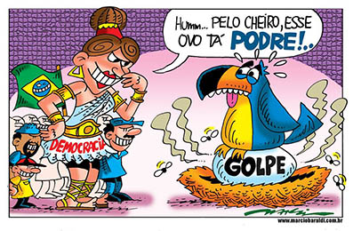 Charge capturada no Blog do Miro