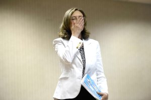 Maria do Rosário: vitória simbólica para as mulheres - Foto: Fábio Rodrigues Pozzebom/Agênica Brasil/Fotos Públicas