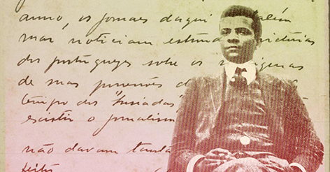 O jornalista e escritor carioca, Lima Barreto nasceu Afonse Henriques de Lima Barreto, em 13 de maio de 1881. Morreu cedo, aos 41 anos, em 1º de novembro de 1922. Deixou obra fecunda. Dentre os romances, Triste Fim de Policarpo Quaresma e Clara dos Anjos.