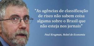 Paul Krugman