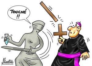 touche -direto da redacao