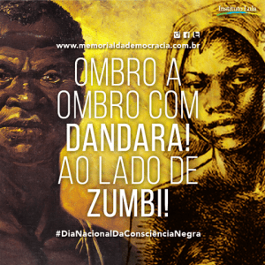 Zumbi e Dandara_n