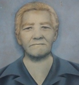 Vó Liscínia2