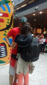 Babih e Dan b 18 fev 16