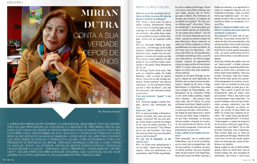 Ent_ Mirian Dutra_Brazil comZ -100