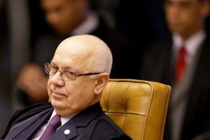 Ministro Teori Zavascki