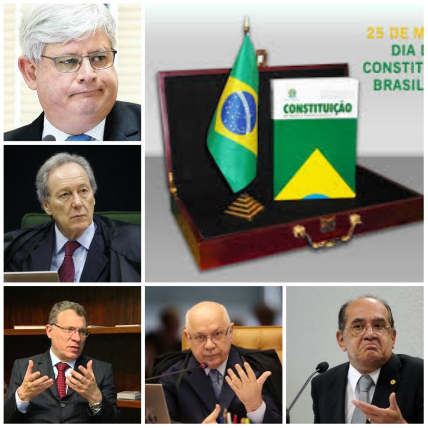 Constituicao e STF